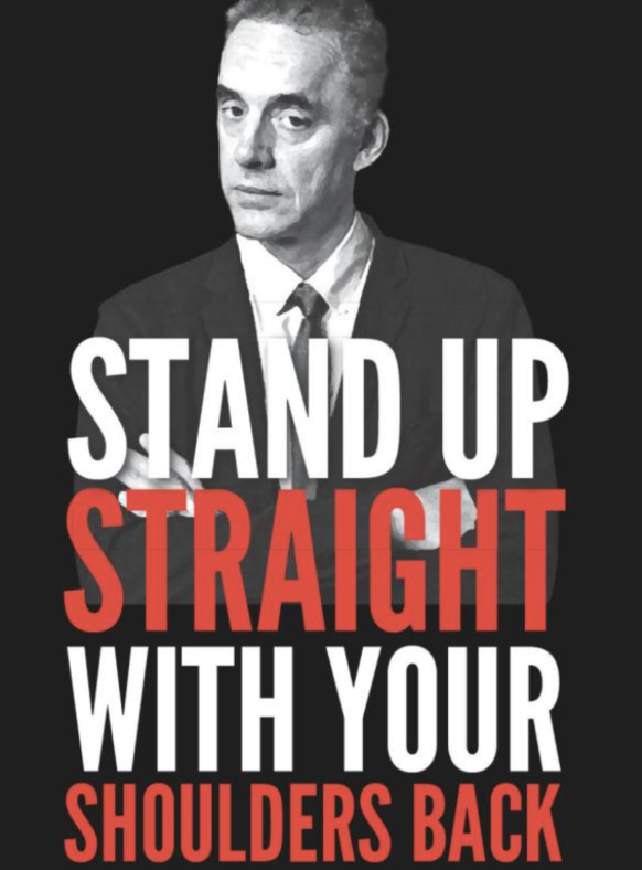 47) Jordan Peterson, Part 3:  The Bucko Mistake; Sub-section 2:  Metaphorically Terrible Advice