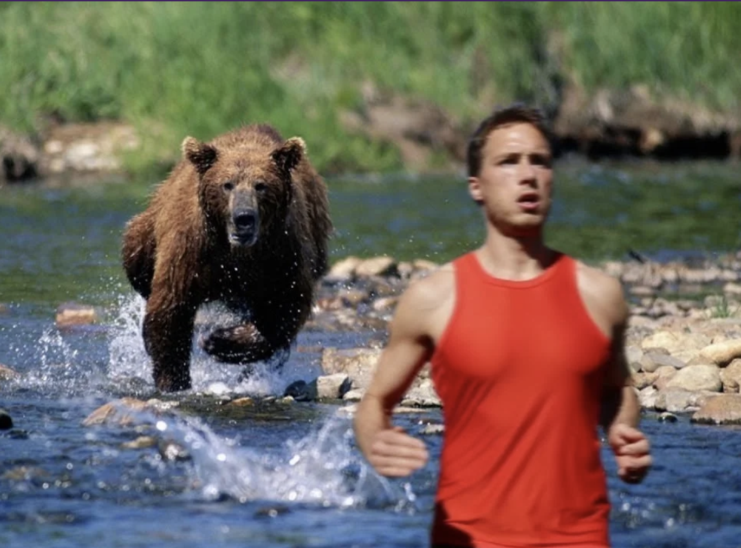 43)  Jordan Peterson, Part 2: More Problems with Fundamental Assumptions; Sub-section 1:  The Naturalistic Fallacy