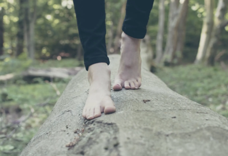 50)  Dirty Feet  (TW: suicide, sexual assault)