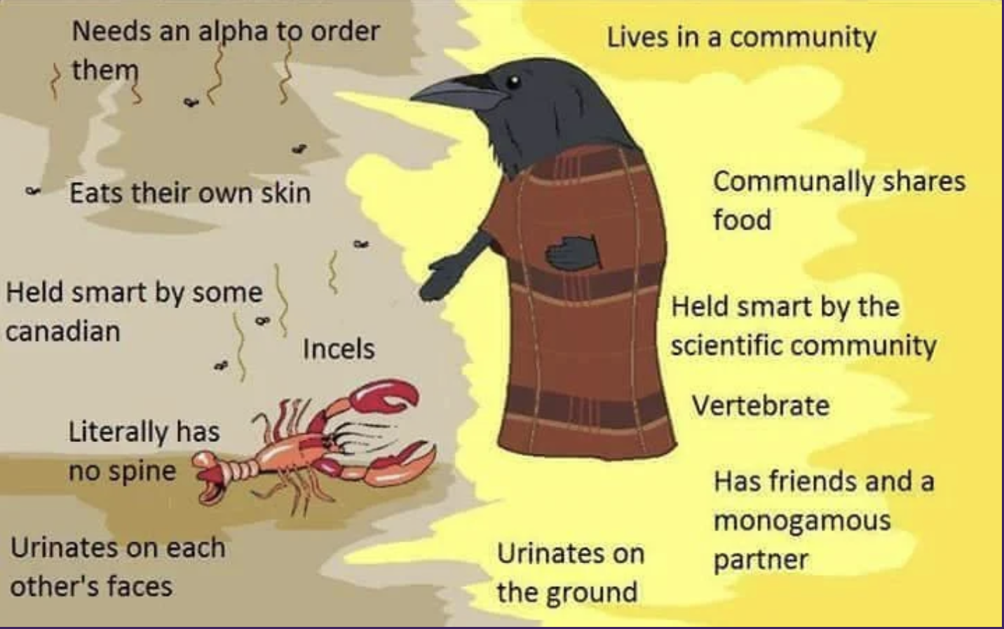 40) Jordan Peterson, Part 1; Subsection 3:  Theoretical Foolishness