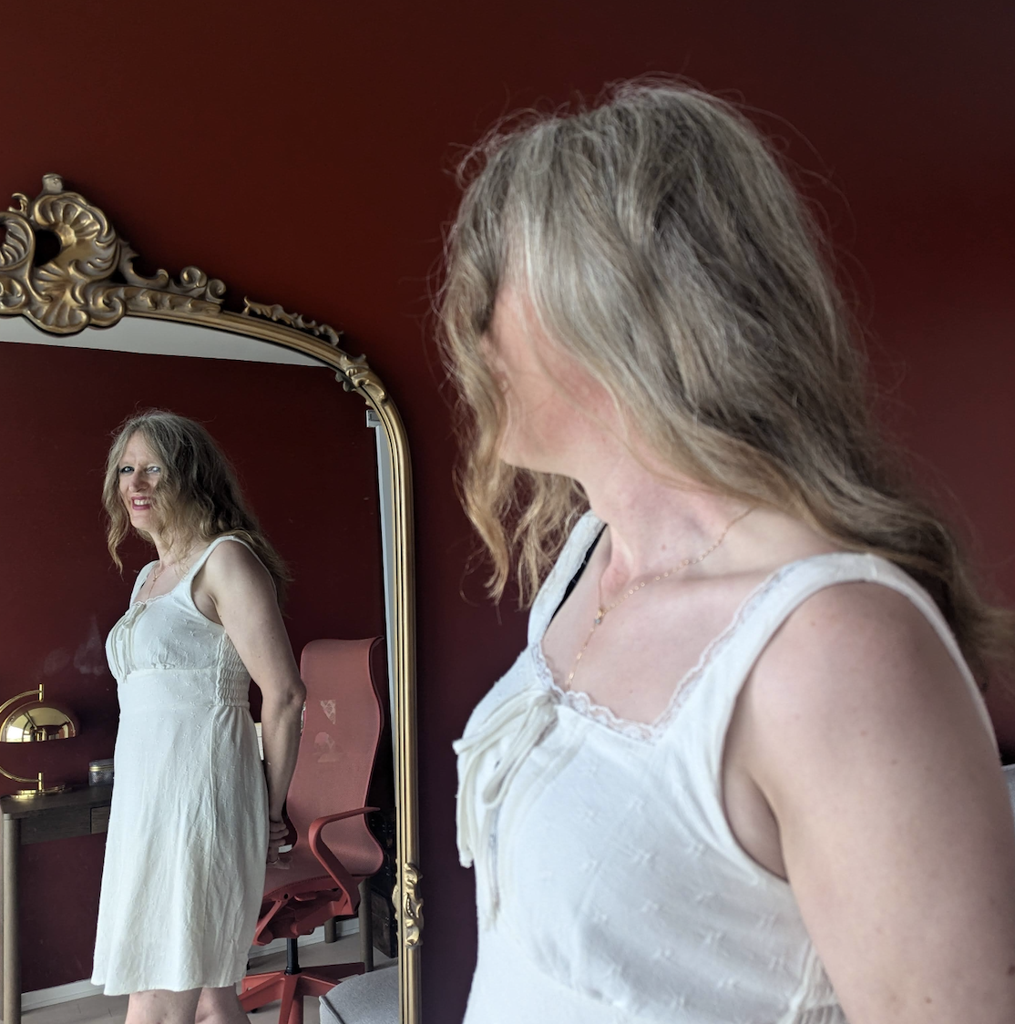 34) Less than half, and none of the important ones:  Part 4