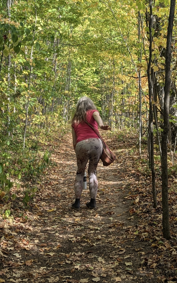 21)  Gratitude Day 2:  Humour