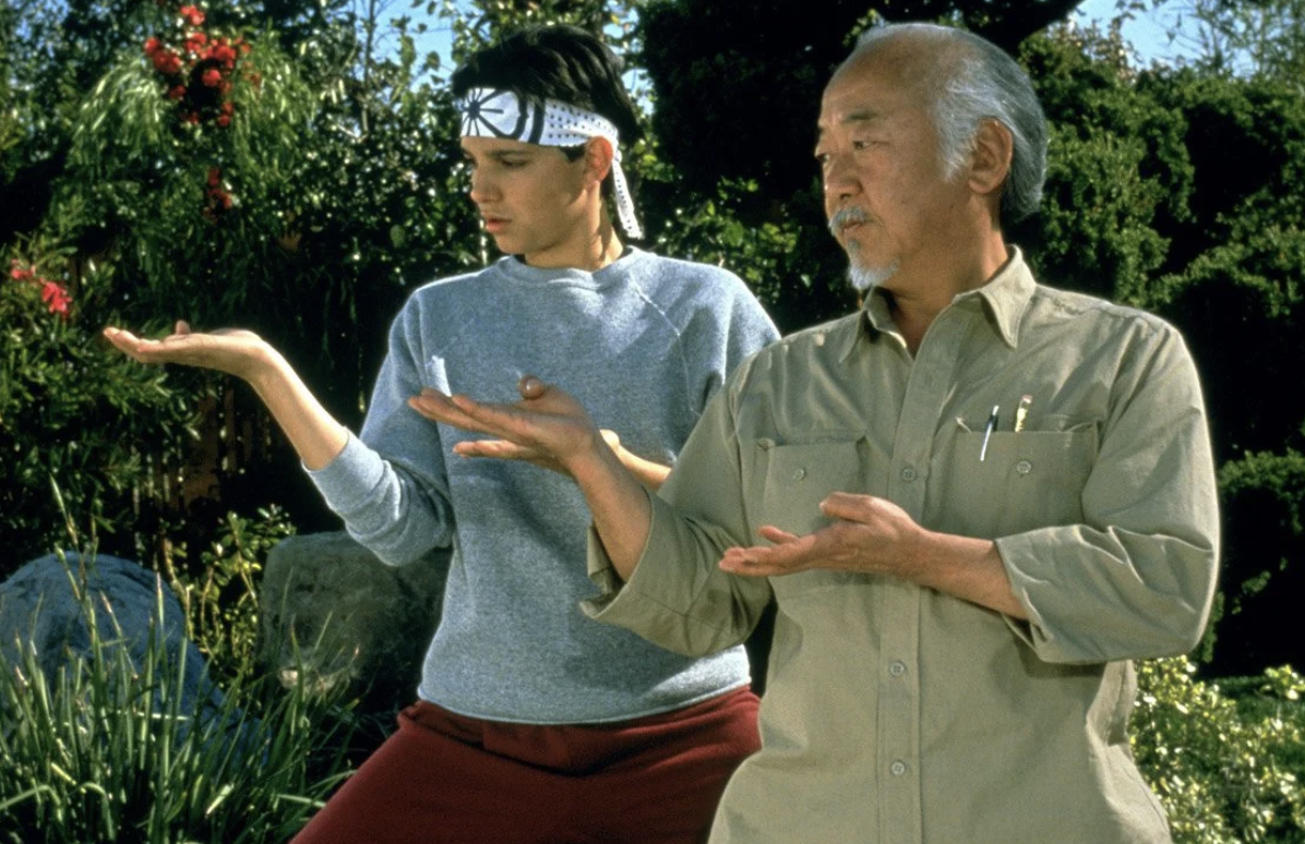 12) Ninja Training, Part 3:  My first Habit