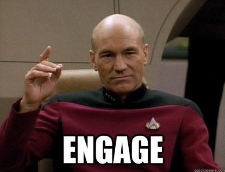 11) Ninja Training, part 2: WISE goals