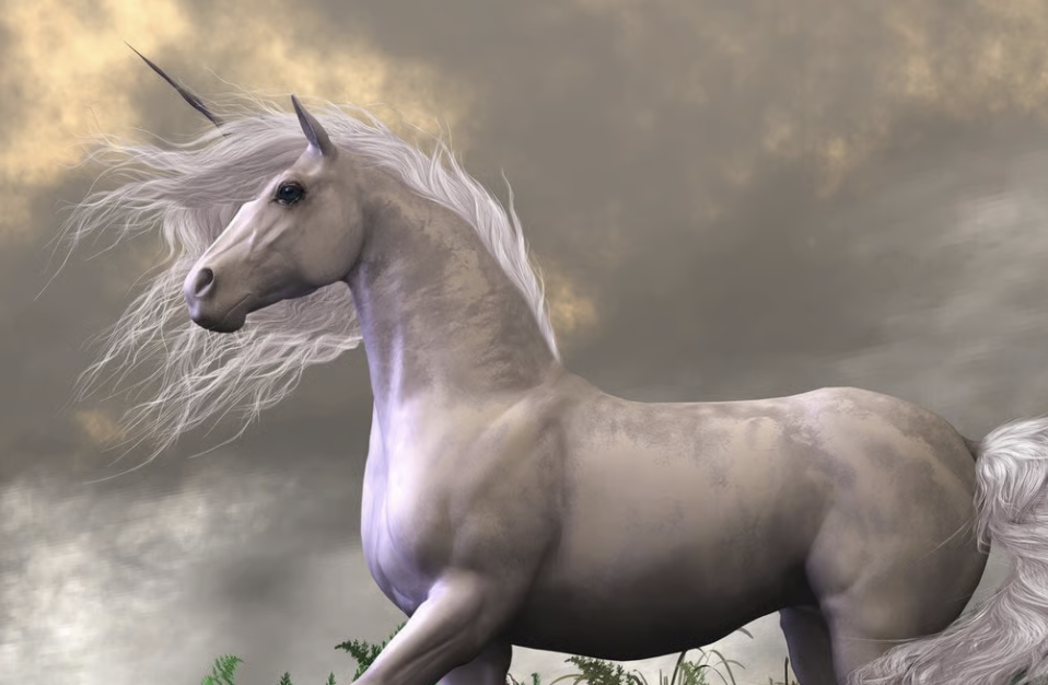 3) Unicorns, migraines, and chiropractors