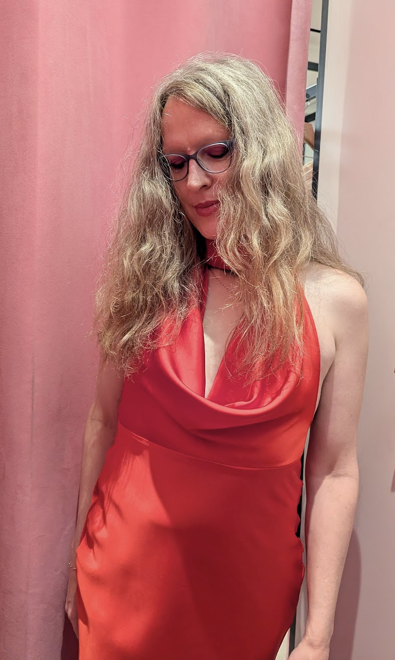 1) I sentence you to be exposed before your peers!