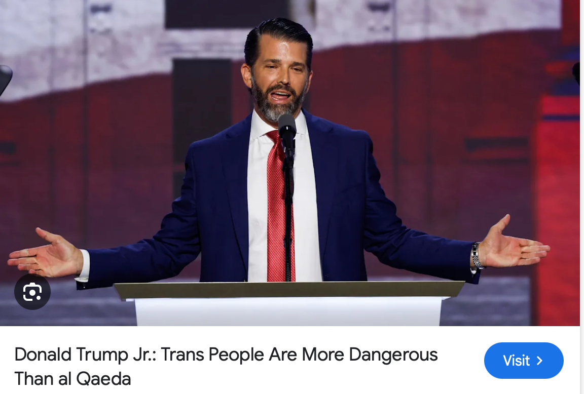 281) The terrifying rise in transgender mass shooters