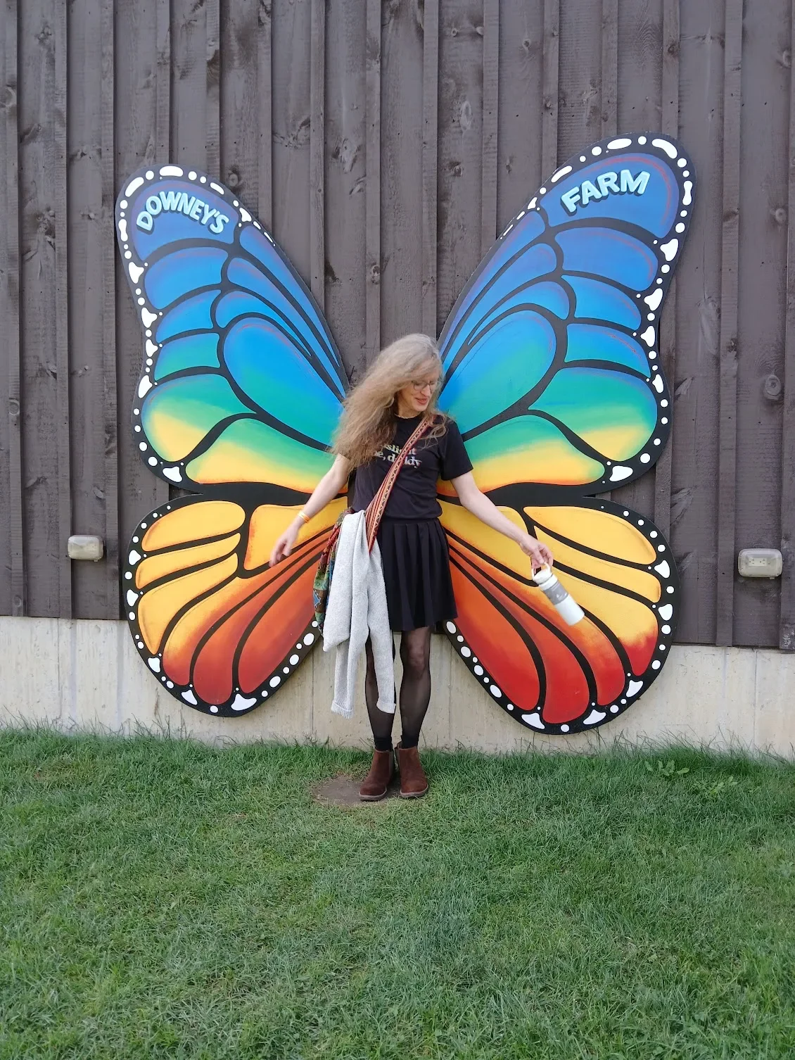 254) Day 22 -- Reason #22 to revolt against Predatory Capitalism:  True Happiness