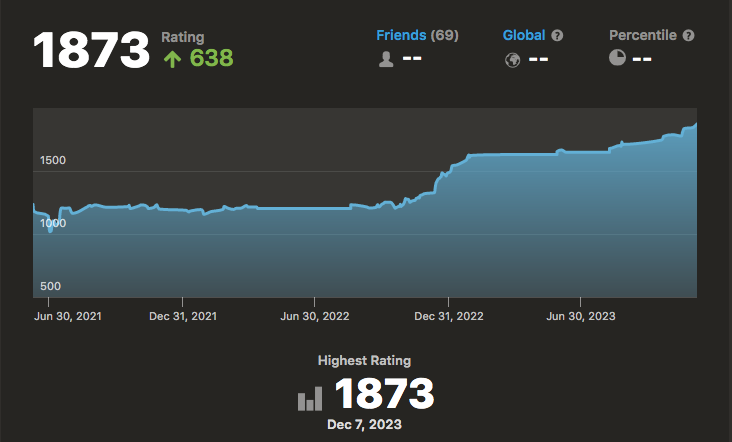 181) How to Slay in Chess — From 1200 to over 1850 in 1 year (without in-depth study, coaching, or training):&nbsp; My System, Part 1