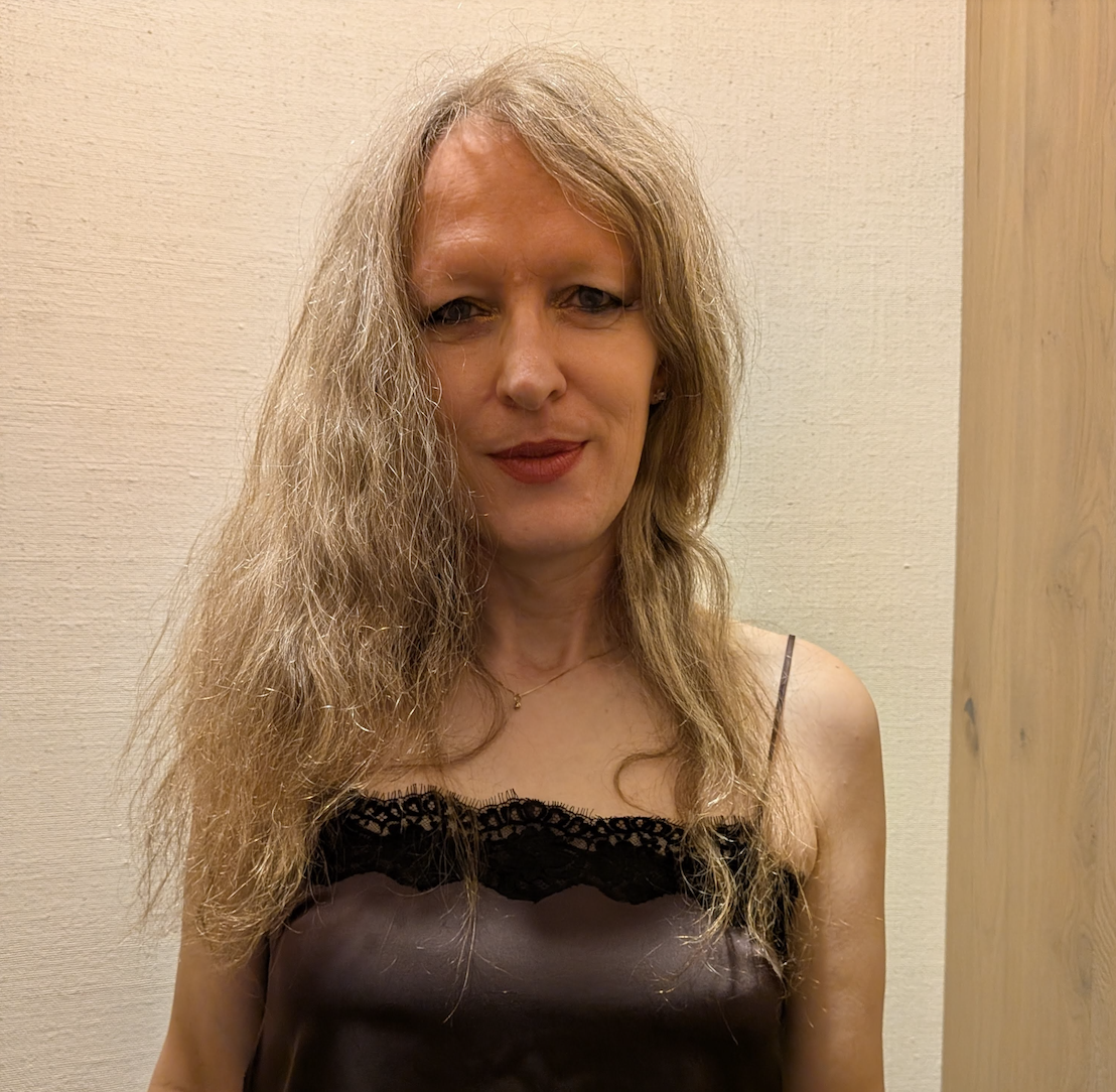 292) The Salvation of Eden, Chapter 56 — From Shame to Freedom, the First Step