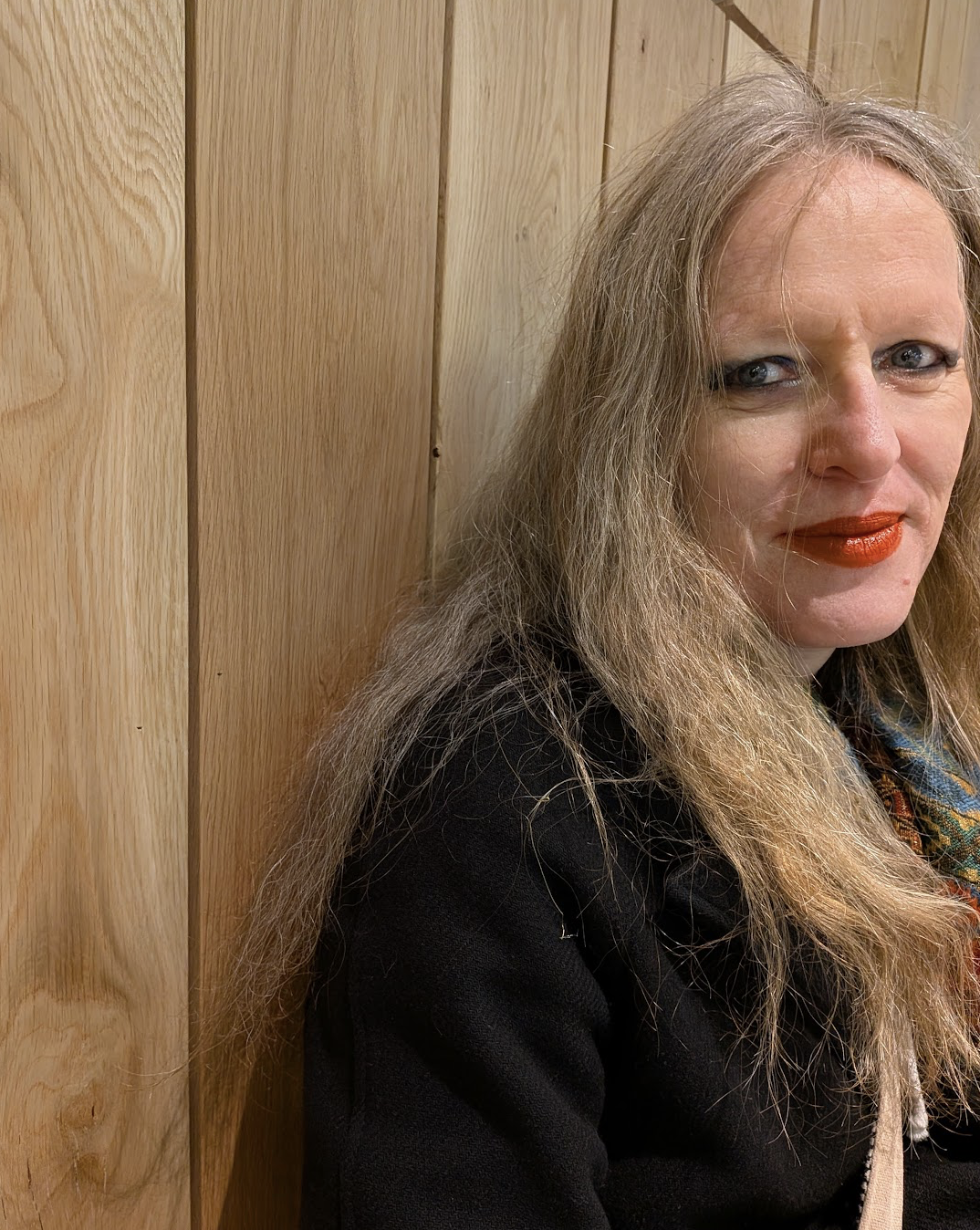 293) The Salvation of Eden, Chapter 57 — A Naughty Goat