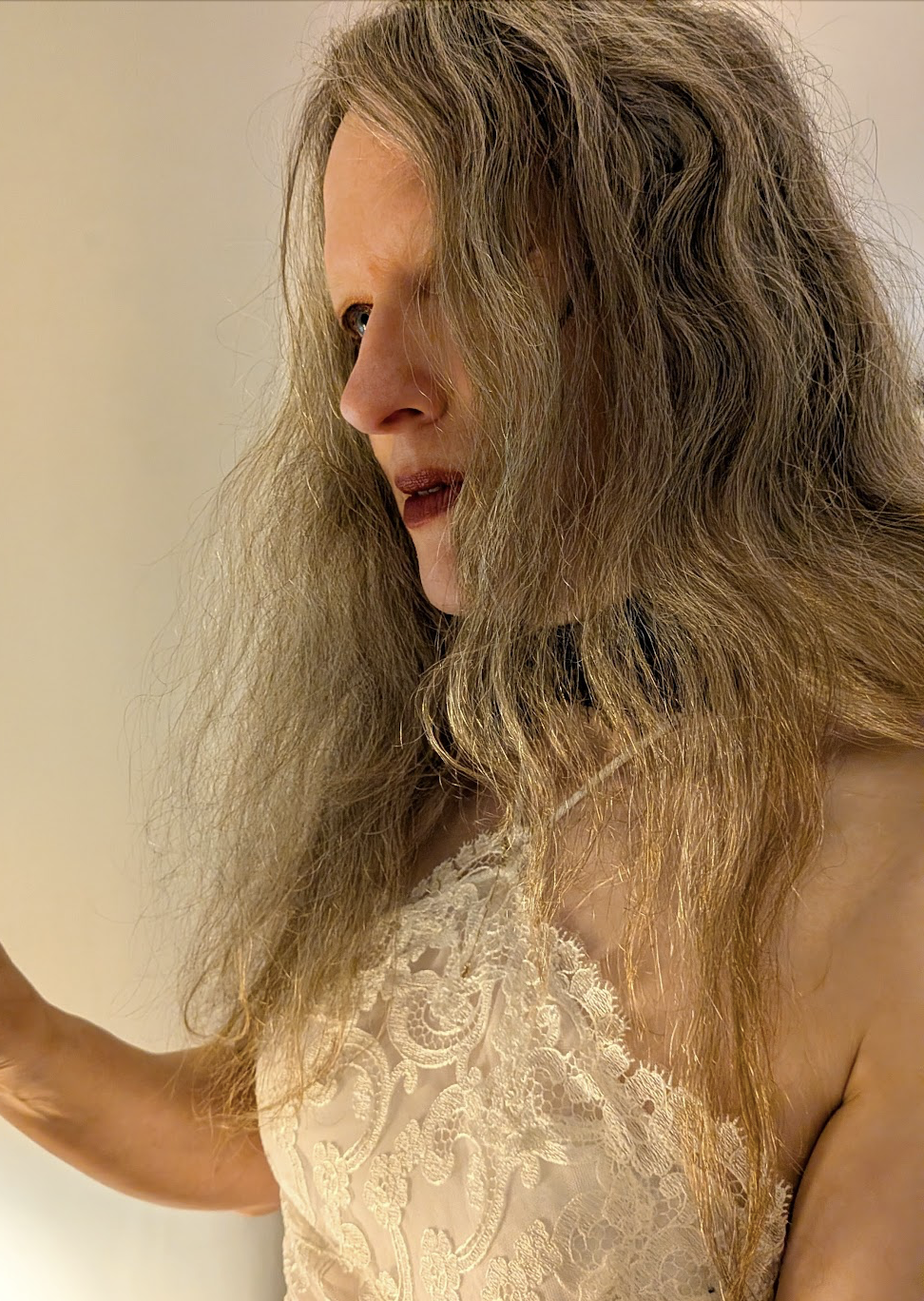 294) The Salvation of Eden, Chapter 58 — Secret Tunnel