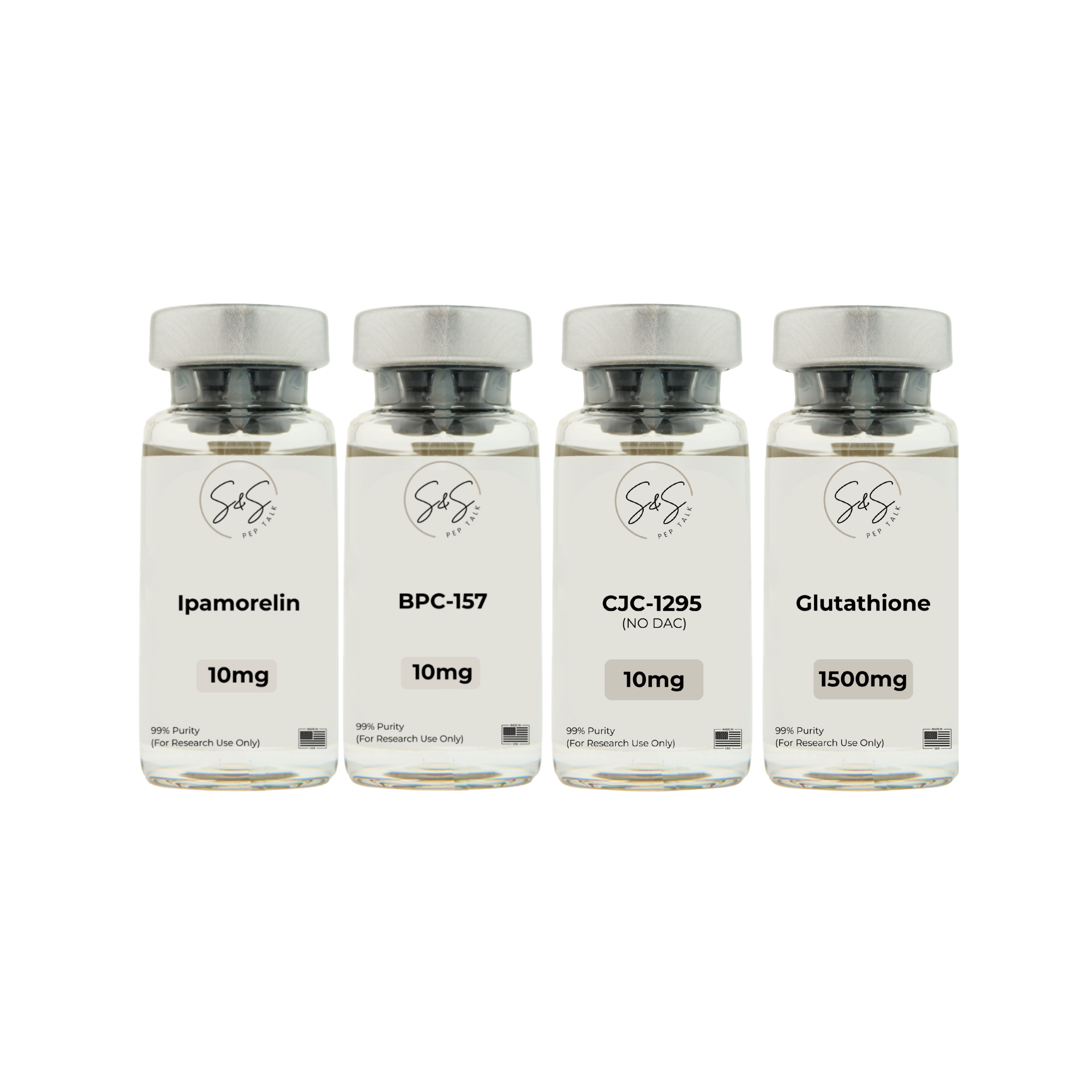 The Peak Restoration