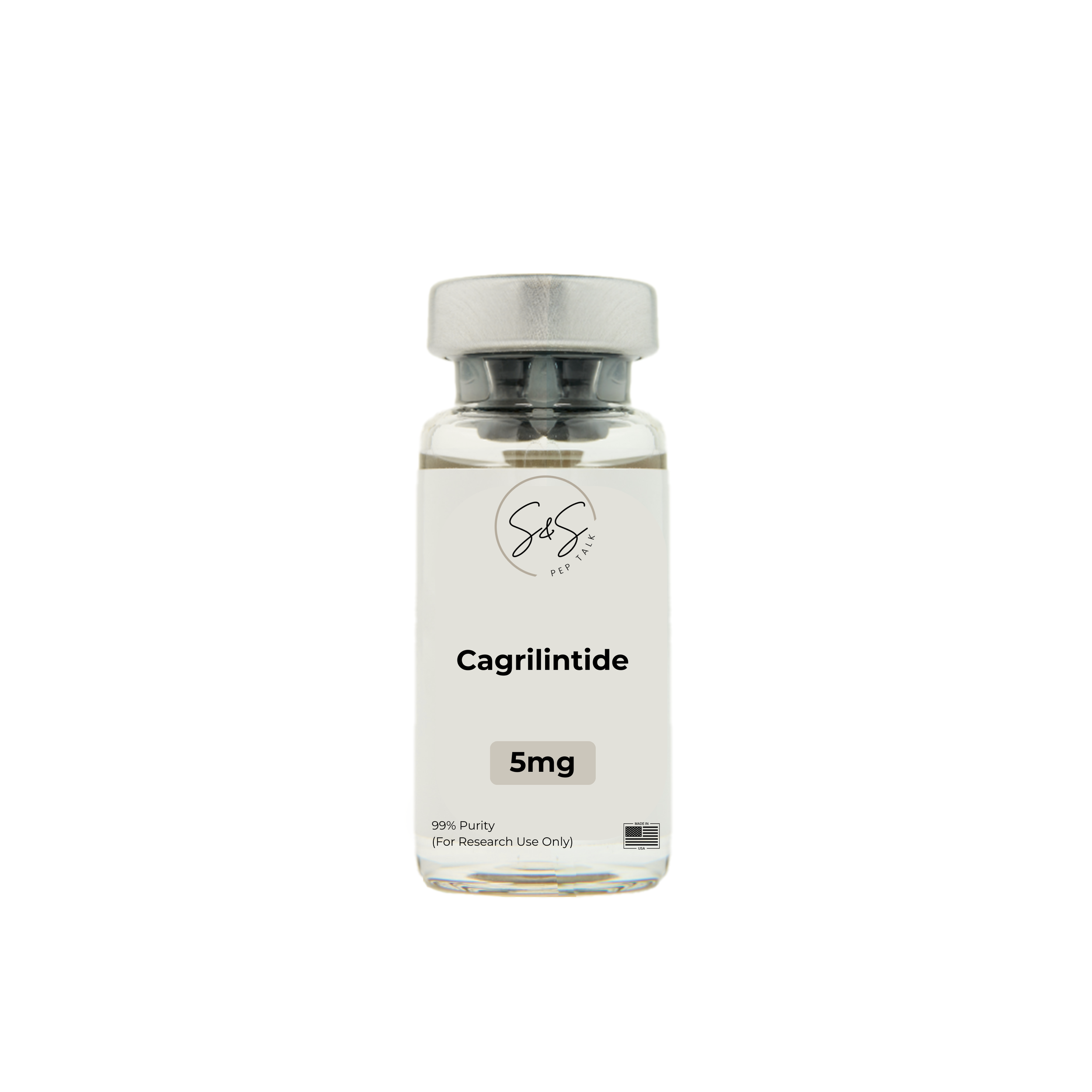 Cagrilintide