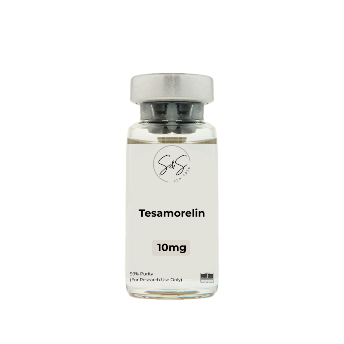 Tesamorelin