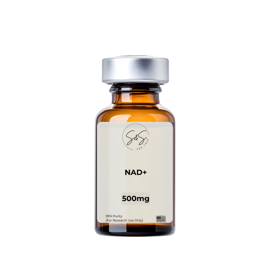 NAD+