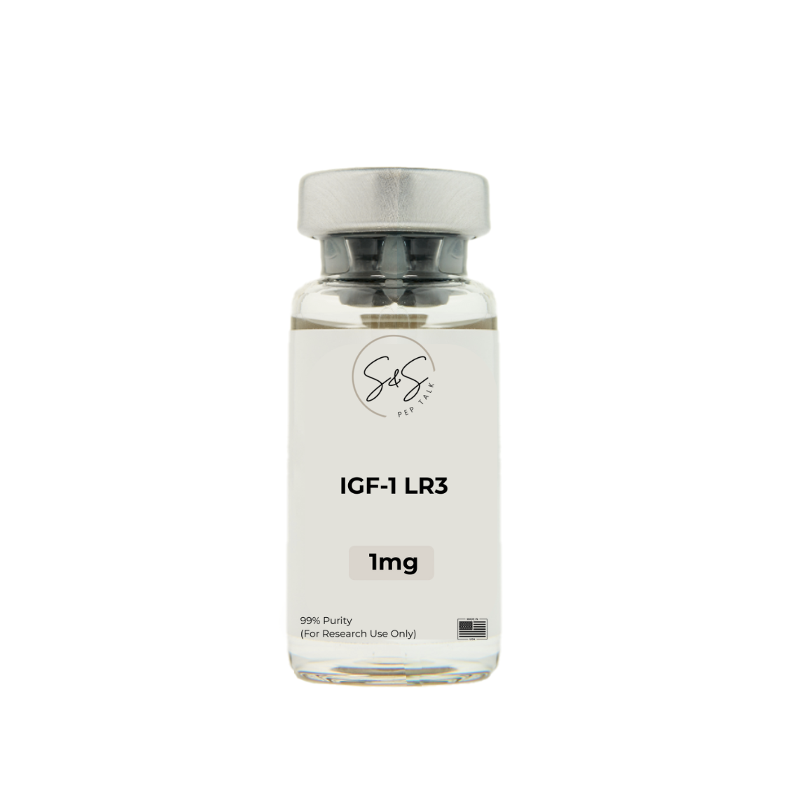 IGF-1 LR3
