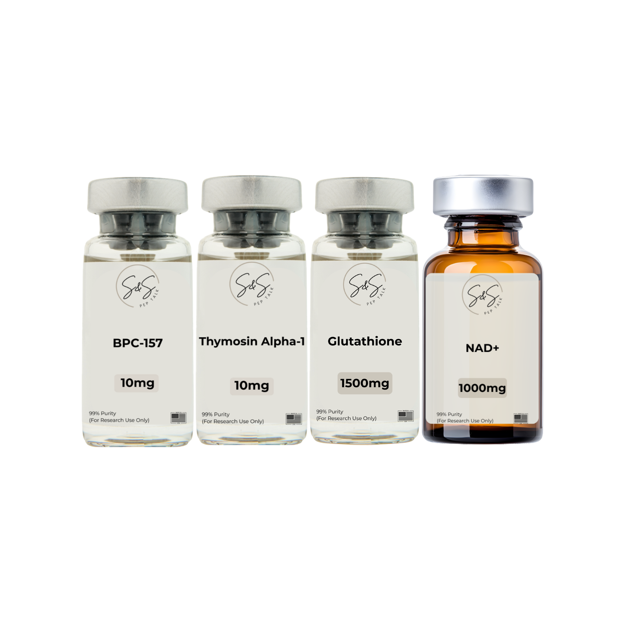 The Immunity Advantage