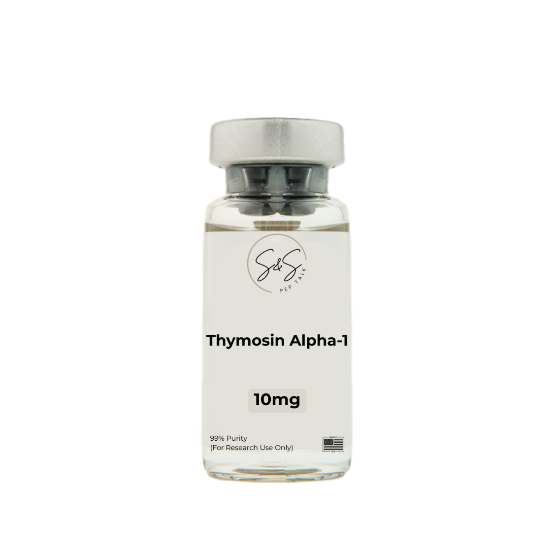 Thymosin Alpha-1