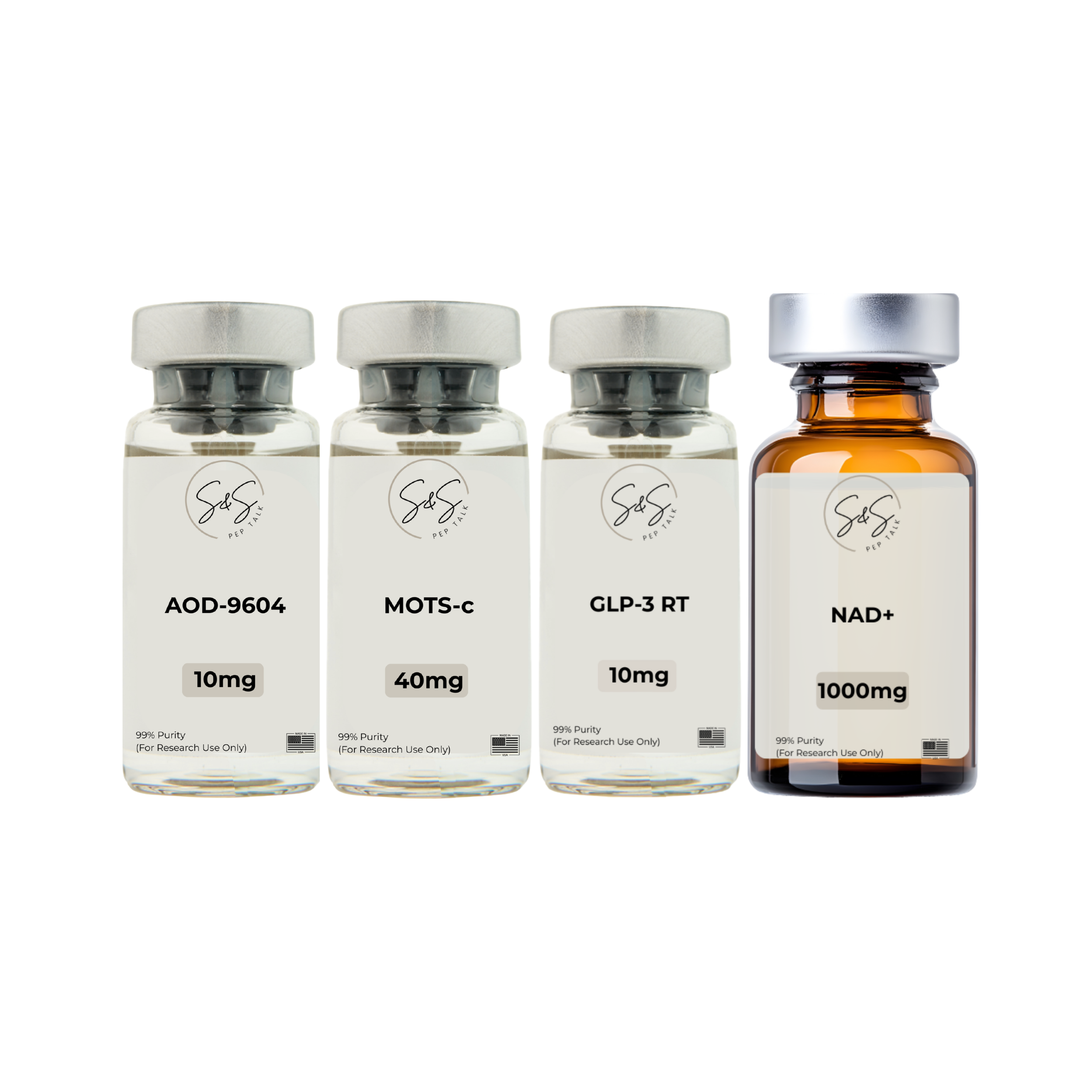 The Metabolic Reboot