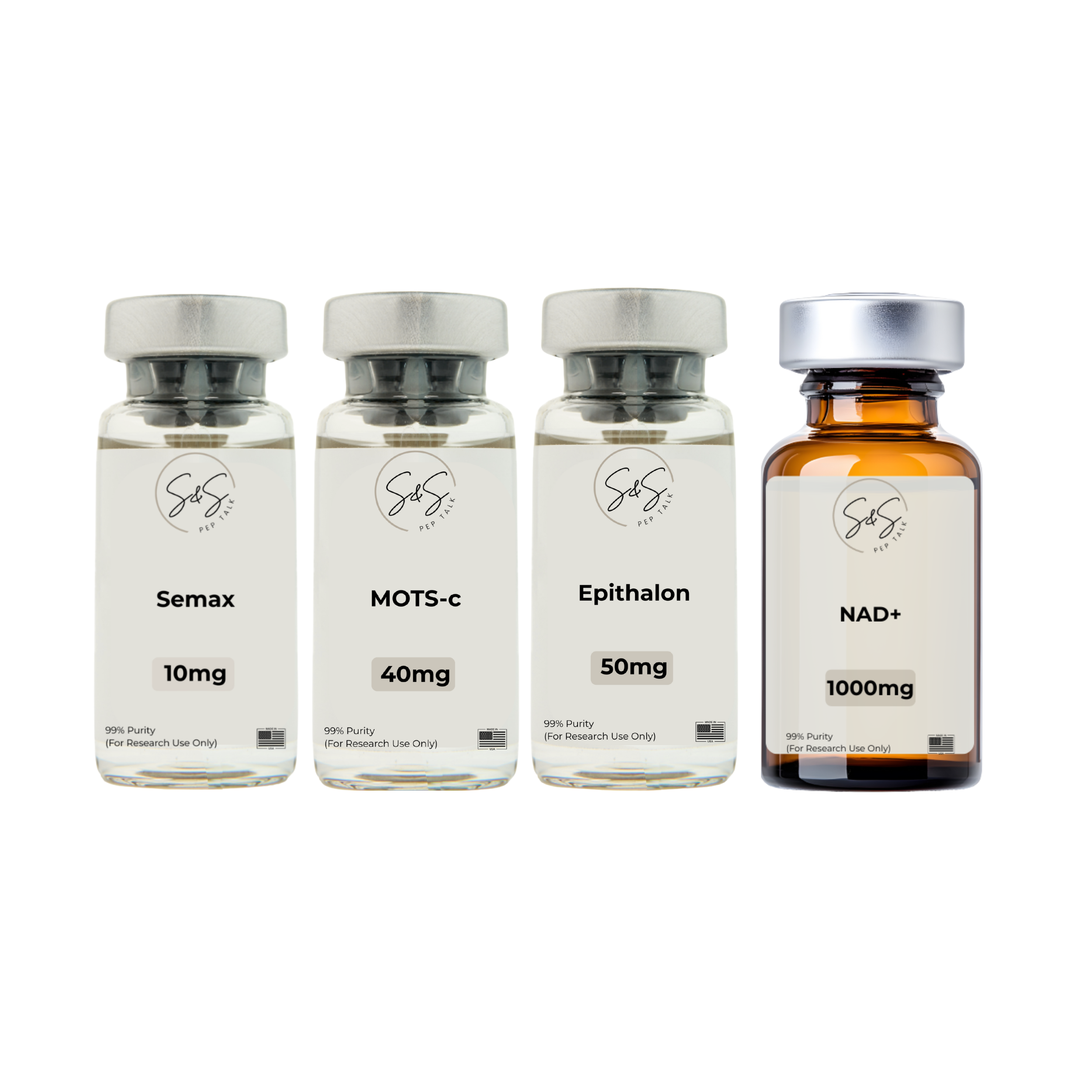 Cognitive Vitality Protocol