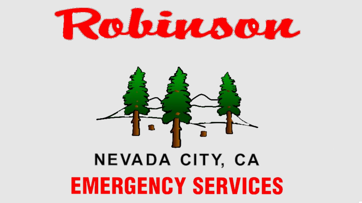 Robinson Emergency Services