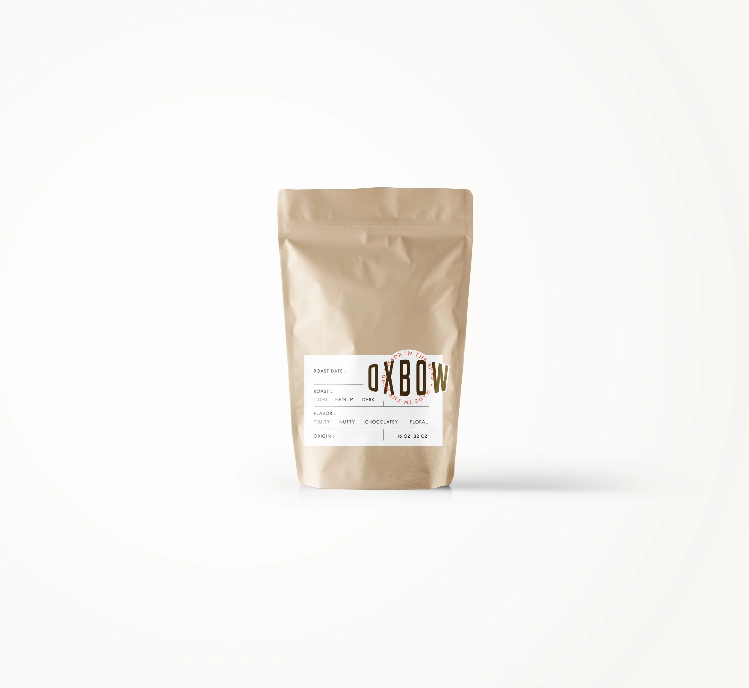 Ethiopian Yirgacheffe