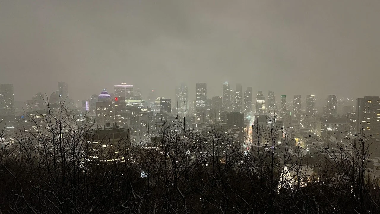 Mont-Royal | Mount Royal