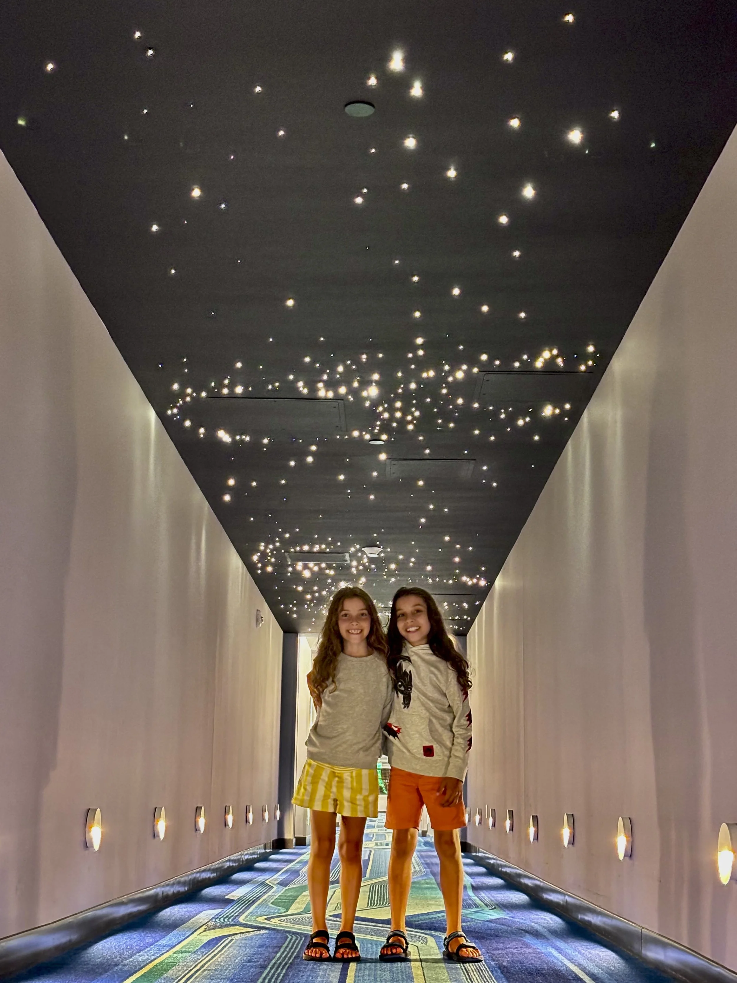 Universal Stella Nova Resort