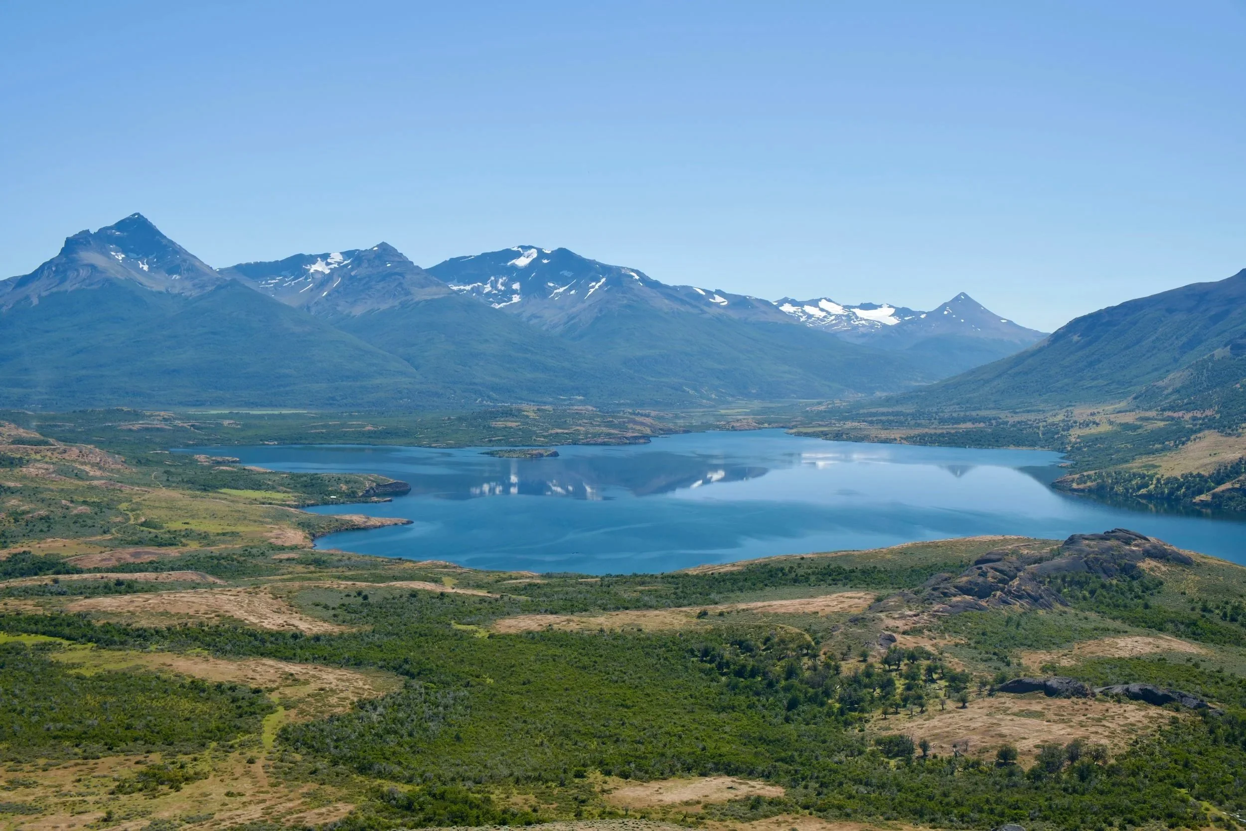 Chile in 14 Days: Santiago, Atacama, Patagonia &amp; The Lake District