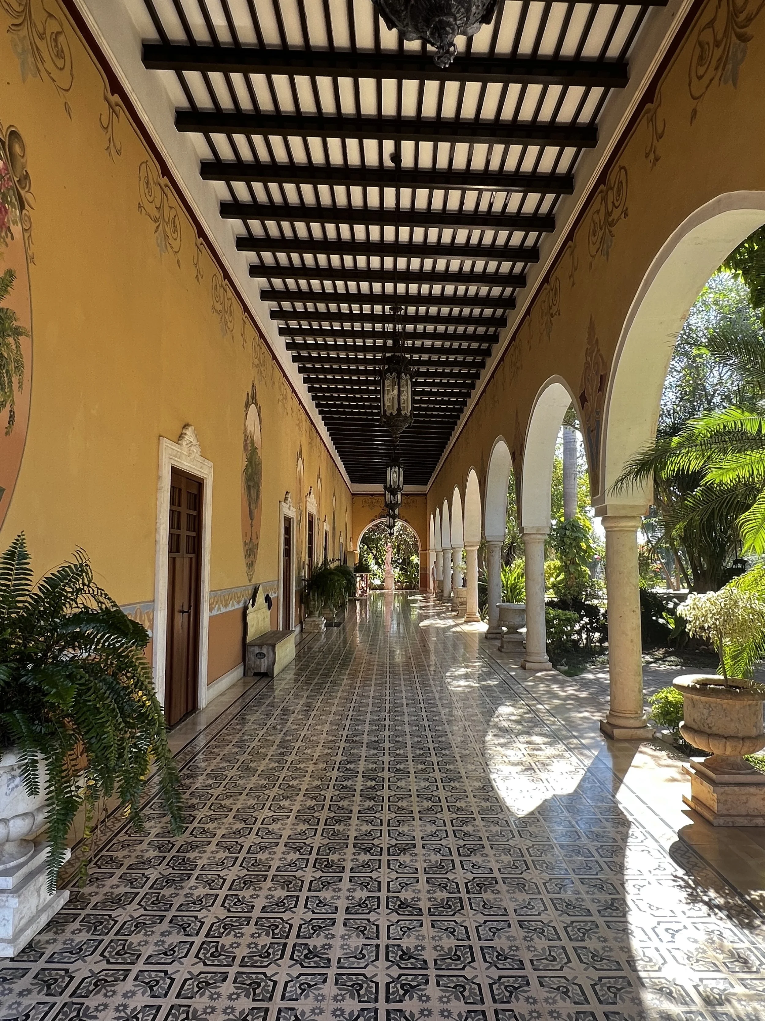 Mexico City and Mérida: A Tale of Two Unsung Cities