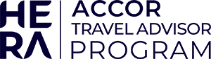 Accor HERA Travel Advisor Program — ALTEZA partner