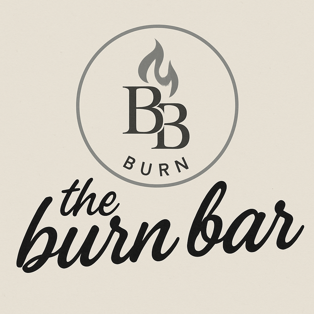 The Burn Bar.
