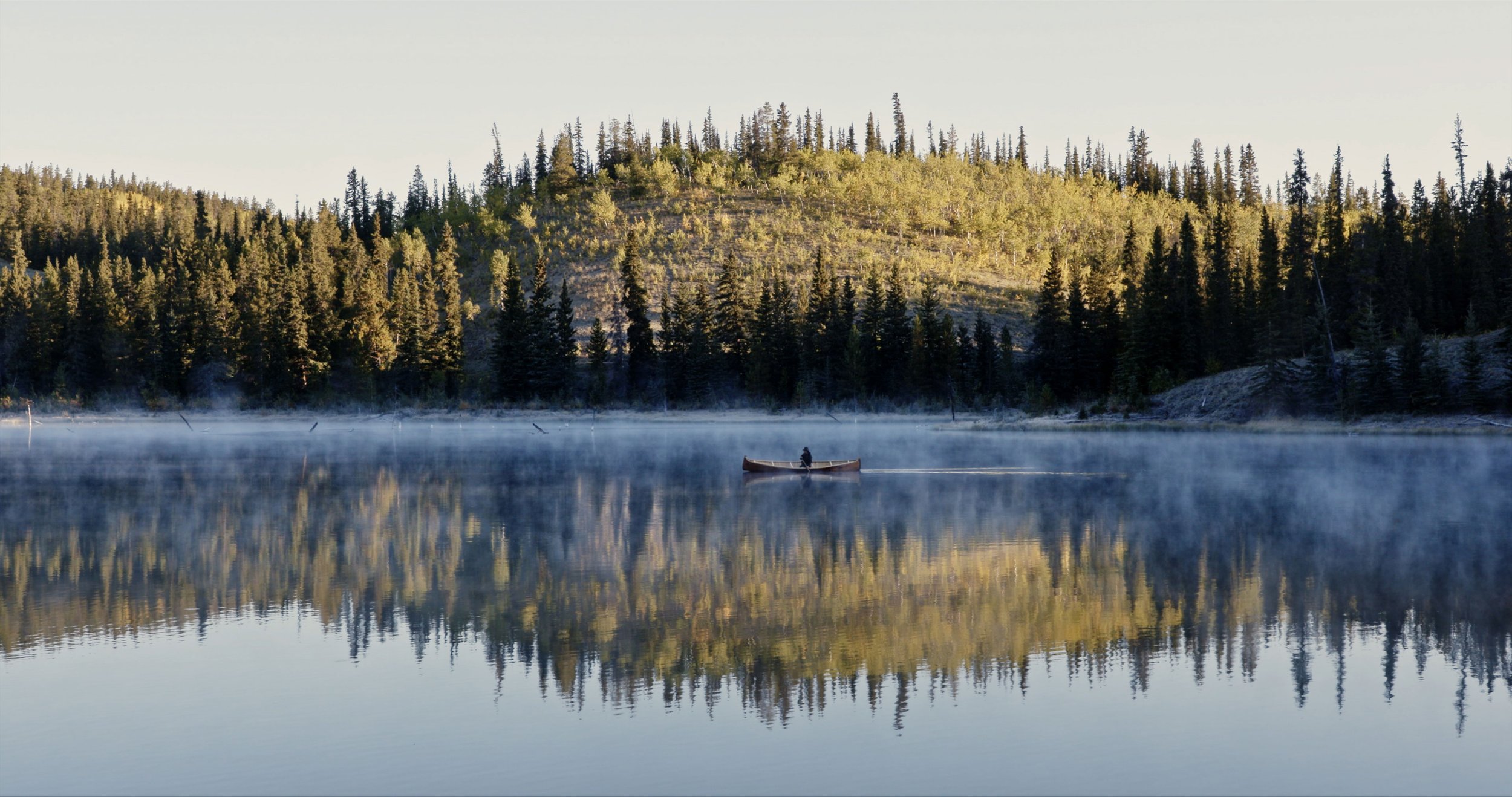 Voices Across the Water