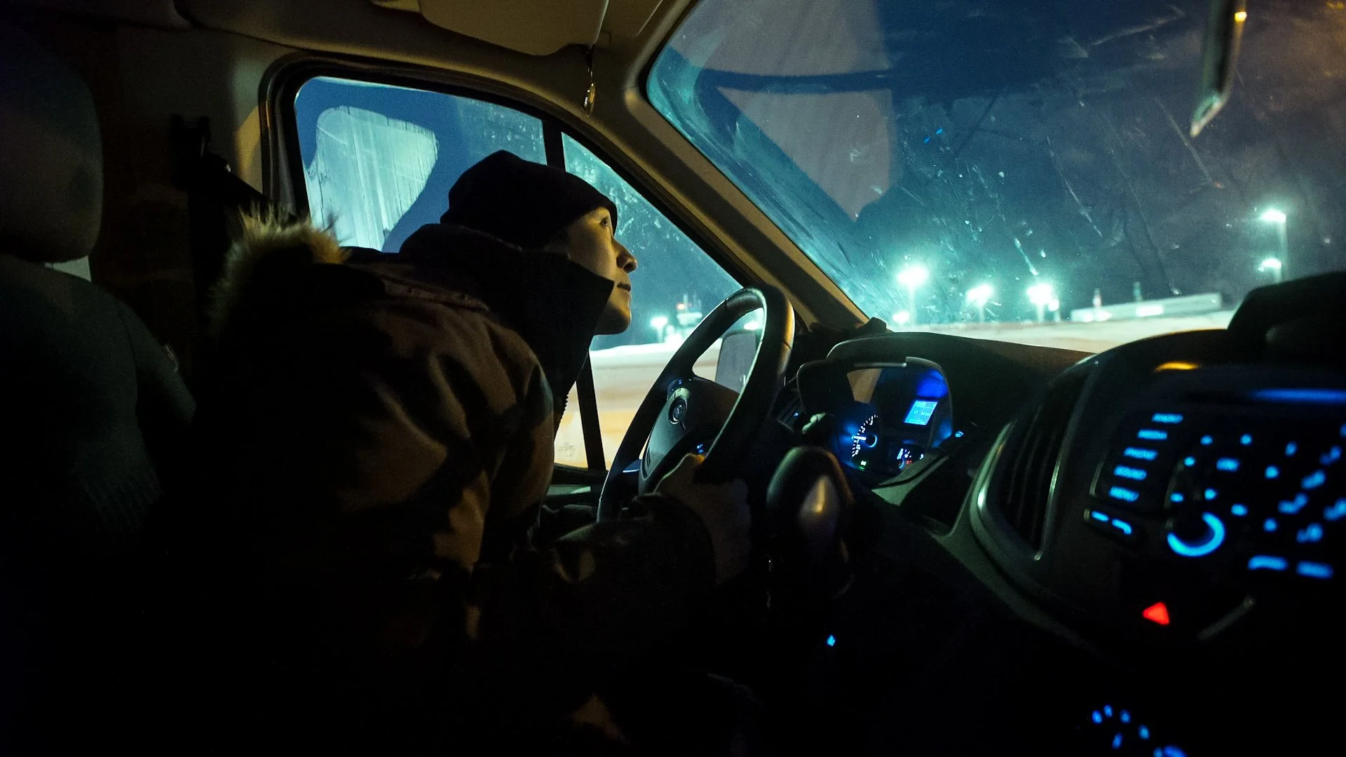 AuroraLove9 Yoshi driving.jpg