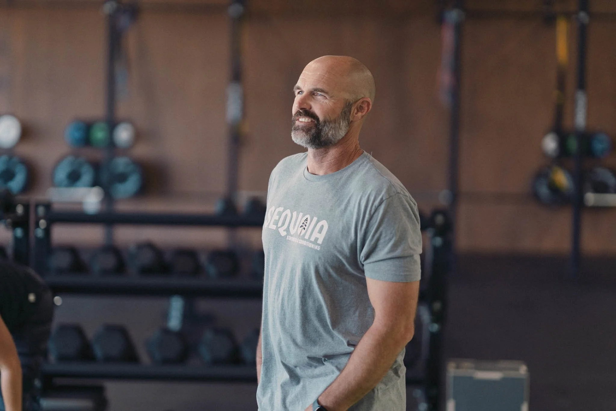 Personal Training