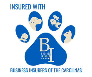 Insured with Business Insurers of the Carolinas