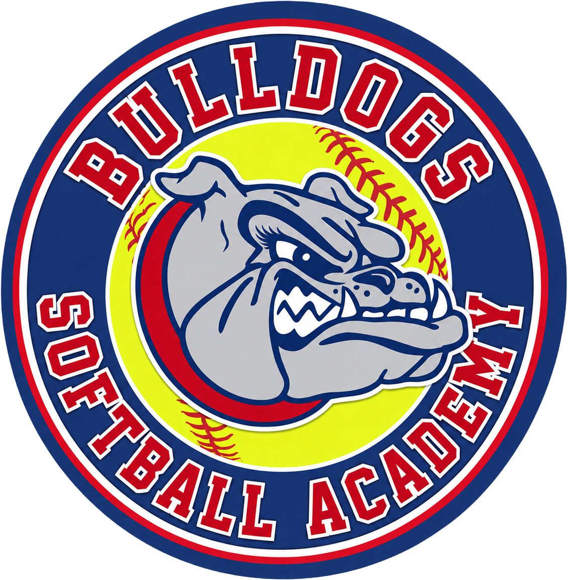 Bulldogs Softball Academy.png