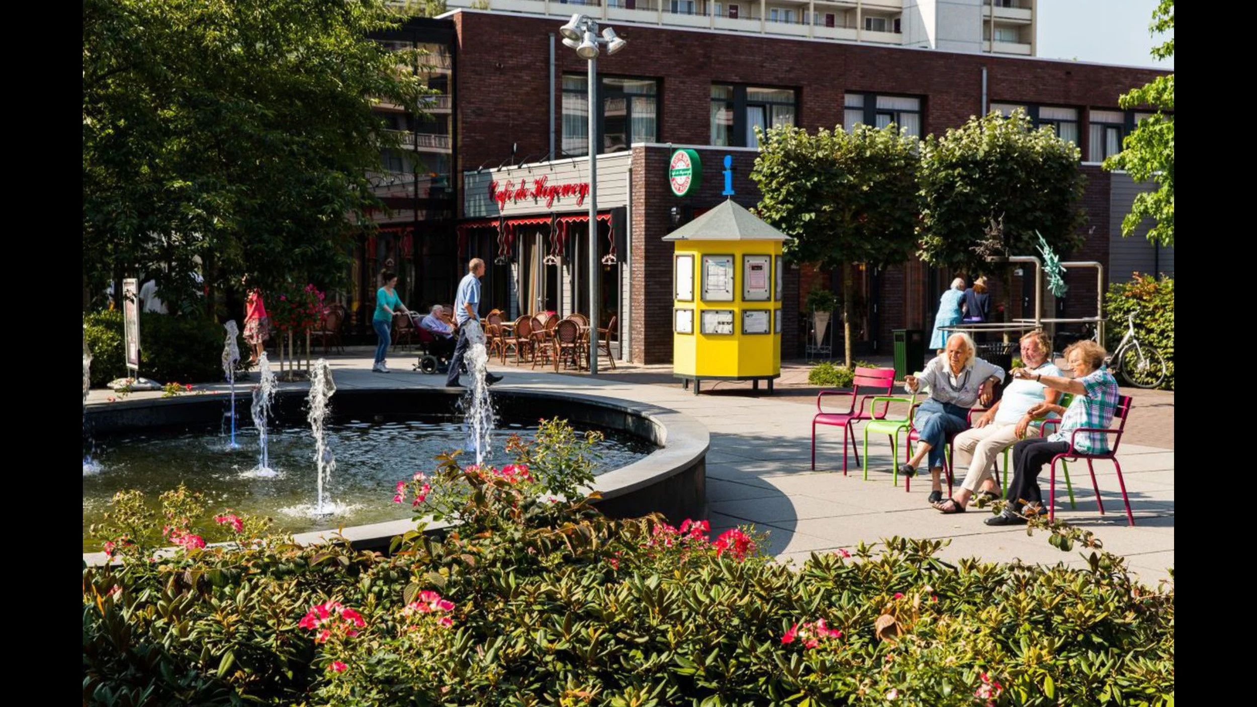 Sagan, A. (2015, May 4). Canada’s version of Hogewey dementia village recreates “normal” life. CBC. https://www.cbc.ca/news/health/canada-s-version-of-hogewey-dementia-village-recreates-normal-life-1.3001258