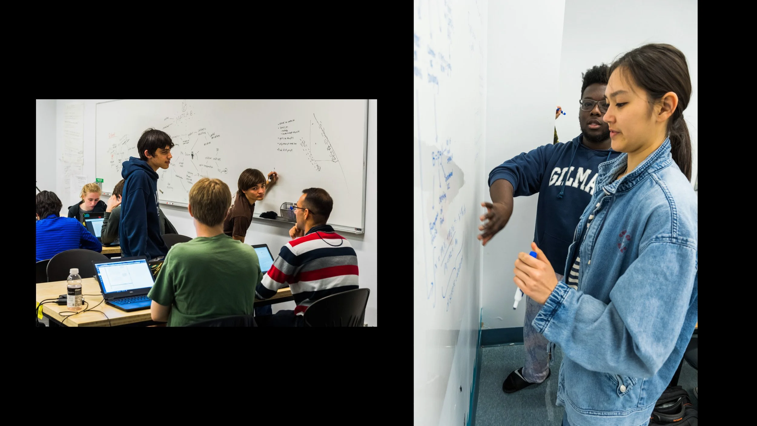 Olin College of Engineering.