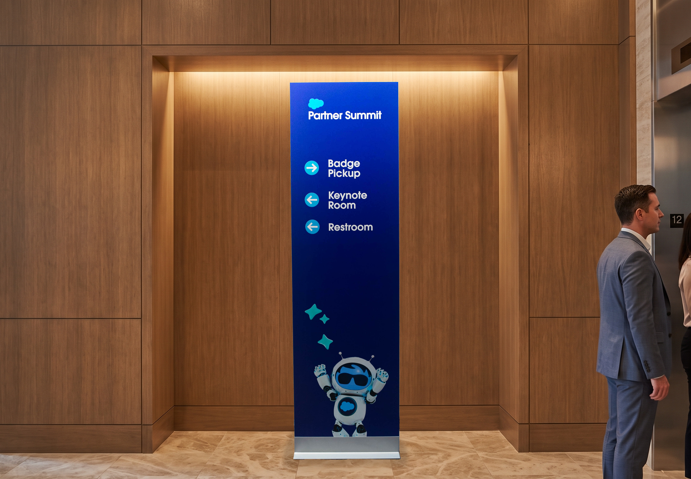 Partner Summit Series