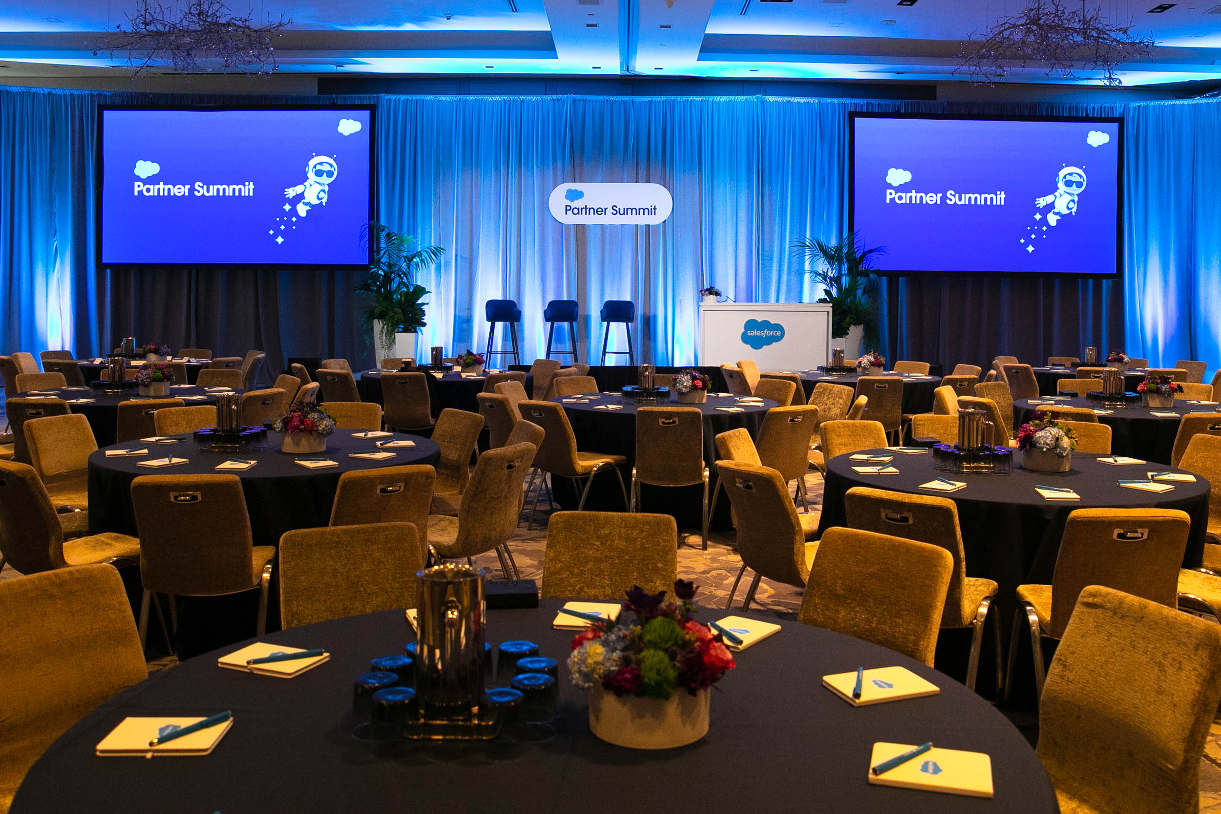 Partner Summit Series