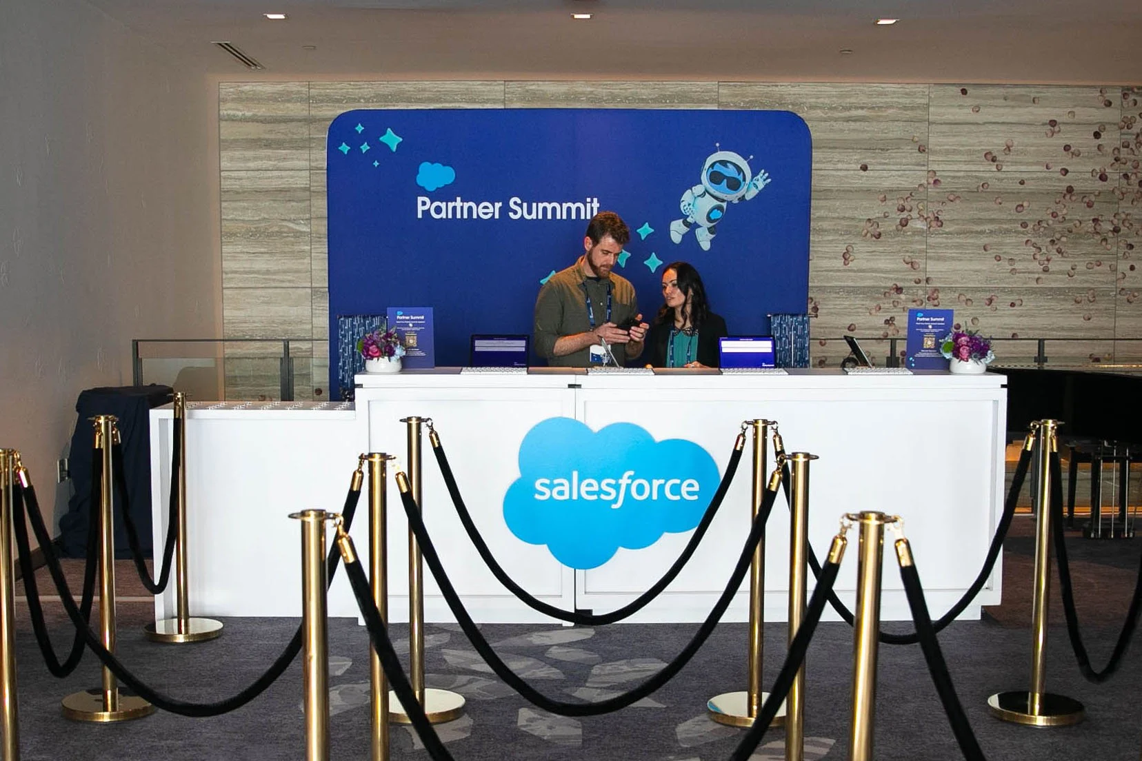 Partner Summit Series