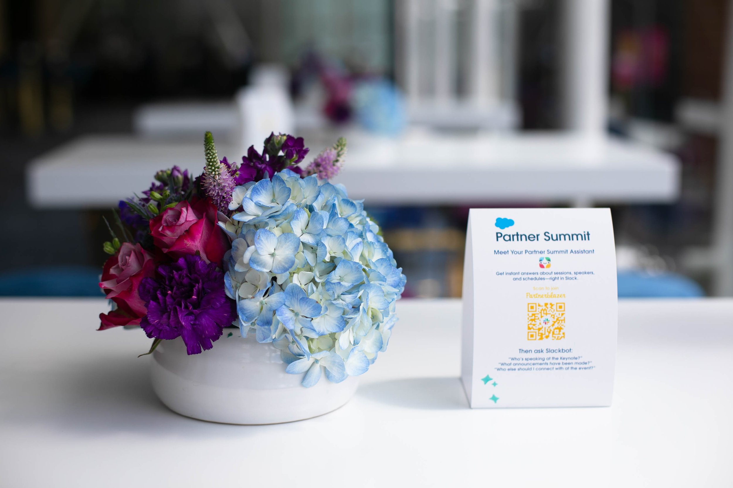 Partner Summit Series