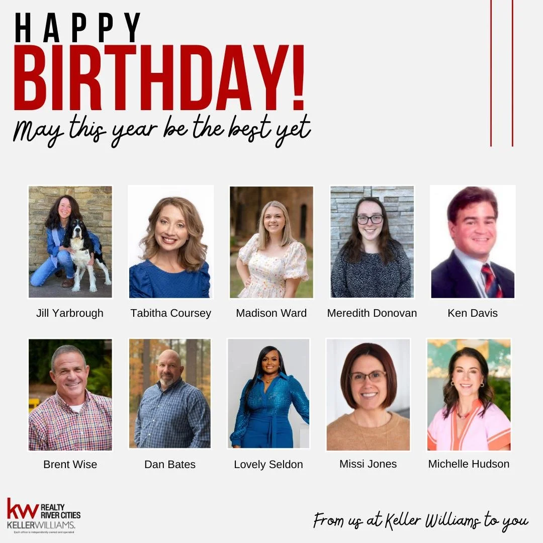 Happy birthday to all our friends born in December!! 🎉🎁🎂