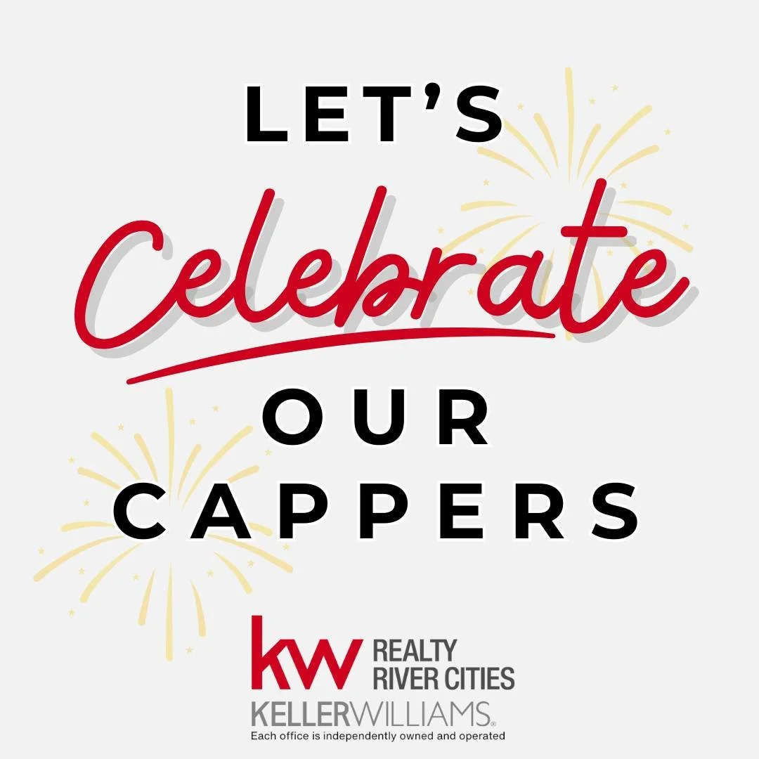 Let&rsquo;s give a huge shoutout to our recent CAPPERS! 🎉These agents have officially hit their CAP and are now earning 100% compensation.  We&rsquo;re proud to be in business with each of you!
👏 Drop a comment and help us celebrate these incredibl