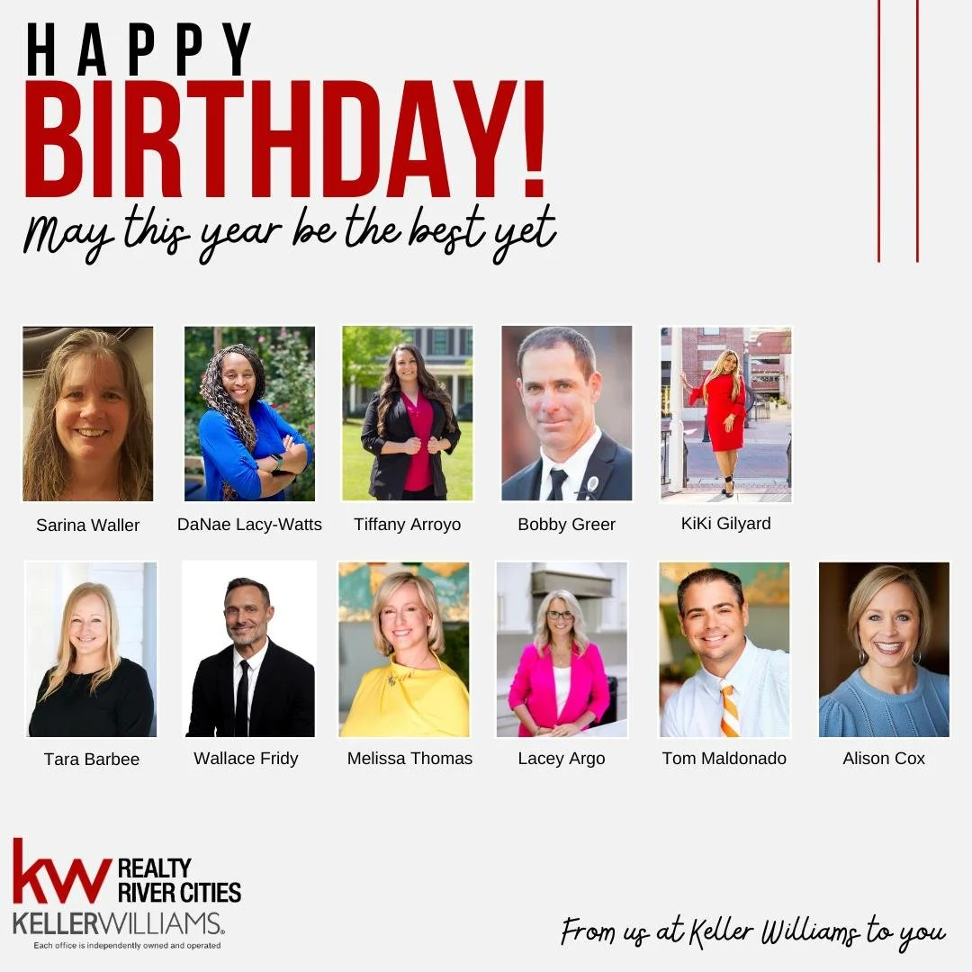 Happy birthday to all our friends born in February!! 🎉🎁🎂