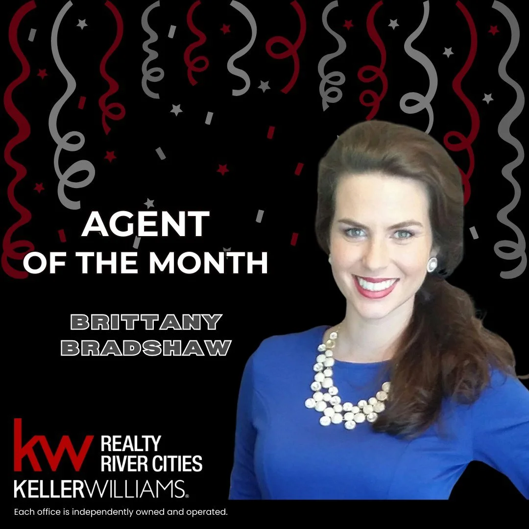 🏆 January Agent of the Month 🏆

We&rsquo;re excited to recognize Brittany Bradshaw for leading the way in Company Dollar contribution for the month of January!