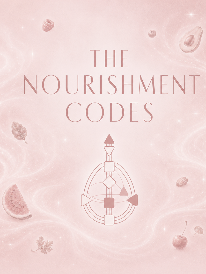 The Nourishment Codes