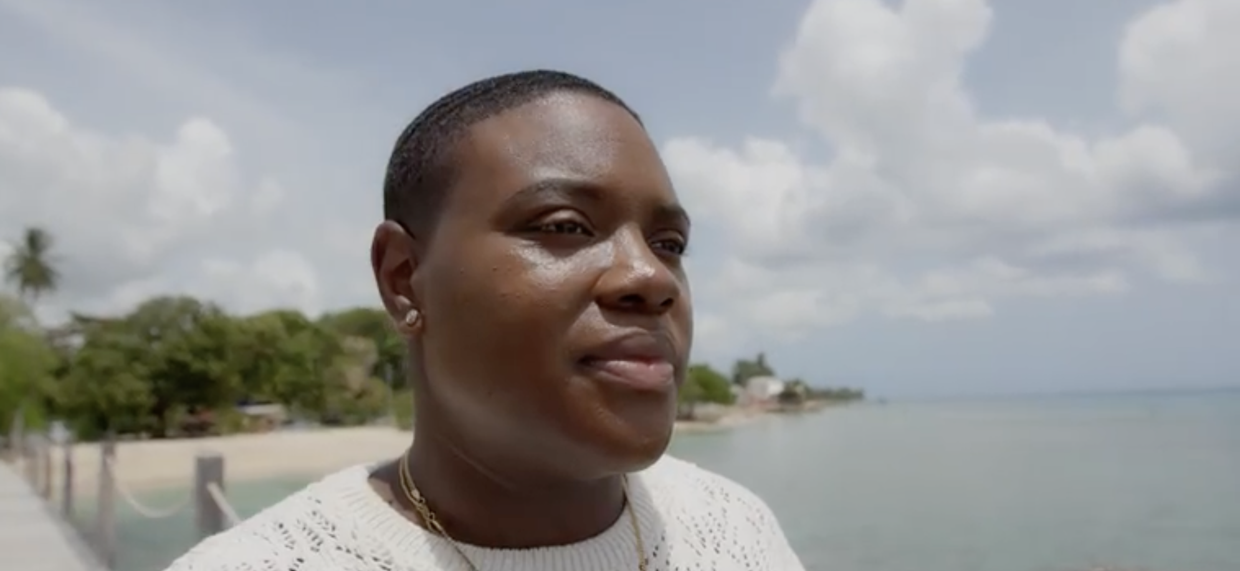 Only in Barbados | Condé Nast Traveler